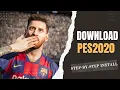 How to Download \u0026 Install PES 2020 on PC | Full Step-by-Step Tutorial