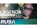 Download Lagu W.A.R.I.S - Lagenda [Official Music Video]
