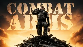 O Auge e a Queda de Combat arms