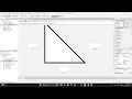 Pythagorean Theorem with Java