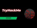 TryHackMe - Kenobi