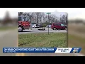 OSHP identifies motorcyclist killed in Clermont County crash