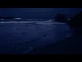 Sleep With Ocean Waves - Natural Rhythmical Sounds For Sleeping