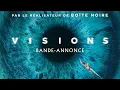 Lagu VISIONS - Bande-annonce