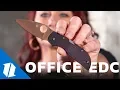 What Knives Do Blade Employees Carry Knife Banter Ep 60