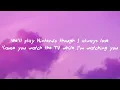 Bruno Major - Nothing (Lyrics)
