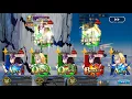 Order - Lostbelt No 1 Chapter 22 4 Final Battle Lostbelt No 1