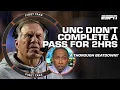 Download Lagu 'UNC WAS AWFUL!' 😳 Stephen A. tears into Bill Belichick's Tar Heels debut | First Take