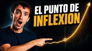 Cuando tu portafolio llega a este hito, lo cambia todo