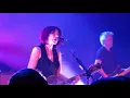 Lush - For Love (Live) 4/25/2016 The Roxy, Los Angeles, CA.