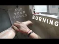 Martin Garrix feat. Usher - Don't Look Down (Lyric Video)