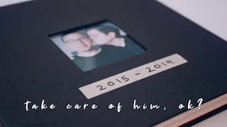 Download Rosendale - Take Care of Him, Ok (Lyric Video) MP3