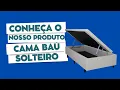 Vídeo do produto