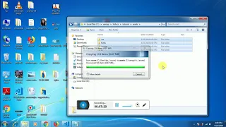 THEME INSTALLATION IN CODEIGNITER
