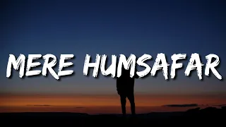 Download Dil Ye Mera Tere Dil Se Jaa Mila Hai Rabb Se Jisko Manga Tu Wo Silaa Hai (Lyrics) Mere Humsafar MP3