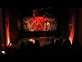 Word of Your Body - Reprise 1 (CAST A)