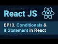 React JS Tutorial - 13