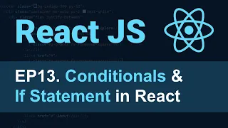 React JS Tutorial - 13