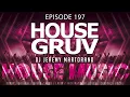 Lagu HOUSE GRUV 197 - High Energy Disco House \u0026 Classic House Music DJ Mix - Chris Cox, Wh0, Earth N Days