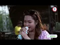 Erika Syaulina - Kepastian Live Cover Edisi Setu Gugur Pasir Putih | Iwan Familys