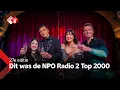Lagu Dit was de NPO Radio 2 Top 2000 van 2025 | NPO Radio 2