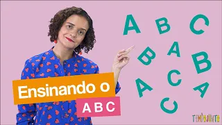 10 brincadeiras para ensinar o alfabeto para seu filho 🔤
