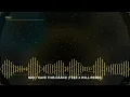 R3LL - May I Have This Dance (Teez X R3LL Remix) | Jersey Club Visualizer