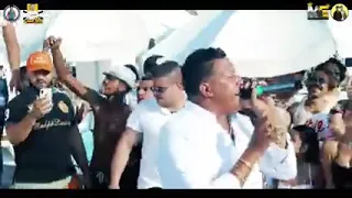 مهرجان حريم زينة حمو بيكا 