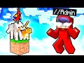 Download Lagu Using ADMIN COMMANDS on a PET ONLY One Block!