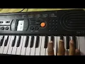 Download Lagu JUMME KI RAAT HAI {KICK FILM} ON Piono/harmonium