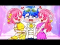 Download Lagu Real Anna \u0026 Fake Anna - Who is Alex Girlfriend? | Gacha Life Story