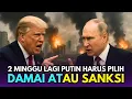 Download Lagu Trump Ultimatum Rusia‼️Sanksi Besar Jika Gagal Damai dengan Ukraina