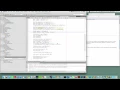 CS3330 MenuBar and File Dialogs