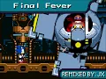 Sonic the Hedgehog CD - Final Fever (Famitracker 8 Bit 2A03 Remix)