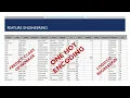 How to apply OneHotEncoding to handle categorical data during Feature Engineering