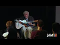 Gene Bertoncini - Guitar Masterclass