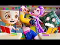 Download Lagu RUMI at SCHOOL! KPop Demon Hunters Animation