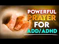 PRAYER FOR DELIVERANCE AND HEALING FROM Prayers for AD Caregivers