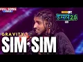 Sim Sim Gravity Hustle 2 0