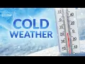 City of Aurora Provides Resources For Residents During Extreme Cold Watch