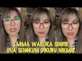 Download Lagu MENGEJUTKAN√√ PENUH EMOSI EMMA WAROKA BAHAS FITRI SALHUTERU DAN DINAR CANDI JADI SAKSI YOKKE