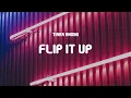 Download Lagu Tiara Andini - Flip It Up (Lyrics)