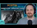 Download Lagu Composer REACTS to PORTAL // They've Improved A Lot // Omnipotent Crawling Chaos MP3