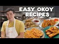 Download Lagu 6 Crispy Okoy Recipes Around the Philippines