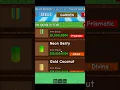 Download Lagu Grow a garden crazy stock💀☠️ #bloxfruits #fyp #shorts #viralvideo