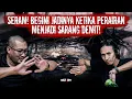 Lagu MENGUAK KEBERADAAN HANTU-HANTU AIR