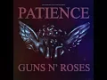 Download Lagu Guns N' Roses - Patience With Beginner Chords (E Standard Tuning No Capo)