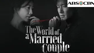 Download The World Of A Married Couple 💖 ABS-CBN OST \ MP3