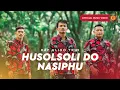 Download Lagu Rap Ulido Trio - Husolsoli Do Nasiphu (Official Music Video)