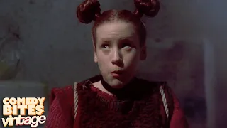 trapped in the freezer ft tom felton the borrowers 1998 comedy bites vintage